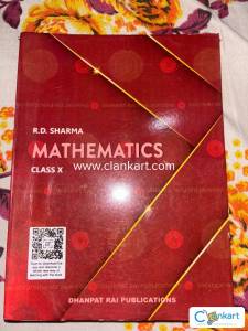 NCERT maths for class 10