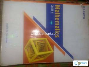 NCERT maths for class 10