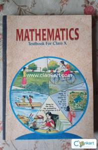 NCERT maths for class 10