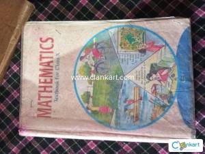NCERT maths for class 10
