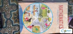 NCERT maths for class 10