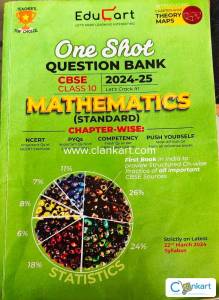 NCERT maths for class 10