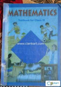 NCERT maths for class 10