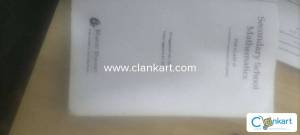 NCERT maths for class 10