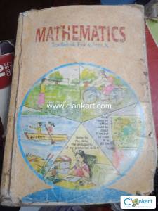 NCERT maths for class 10