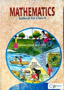 NCERT maths for class 10