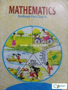 NCERT maths for class 10 Good book Guaranteed