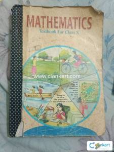 NCERT maths for class 10 good