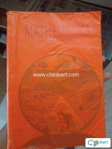NCERT maths for class 10 textbook