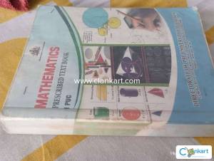NCERT maths for class 11
