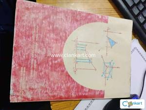 NCERT maths for class 11