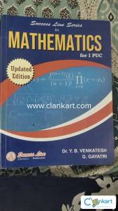 NCERT maths for class 11