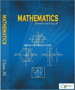 NCERT maths for class 11