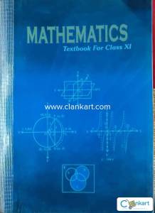 NCERT maths for class 11