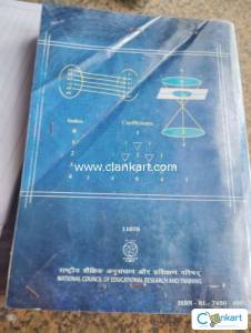 NCERT maths for class 11