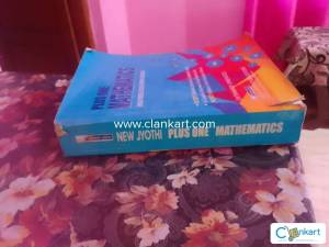 NCERT maths for class 11 Complete guide with questions and solutions