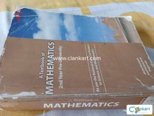 NCERT maths for class 12