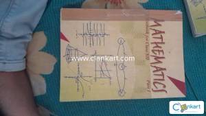 NCERT maths for class 12