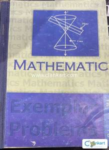 NCERT maths for class 12