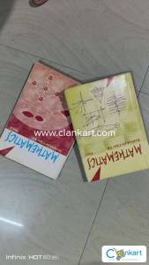 NCERT maths for class 12