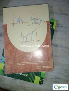 NCERT maths for class 12