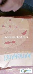 NCERT maths for class 12 part 2