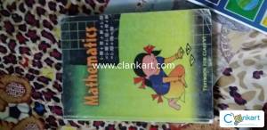 NCERT maths for class 6