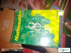 NCERT maths for class 8