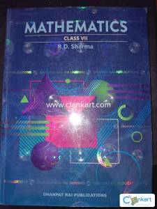 NCERT maths for class 8