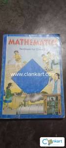 NCERT maths for class 9