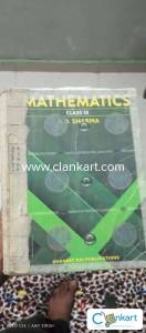 NCERT maths for class 9