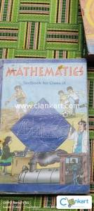 NCERT maths for class 9