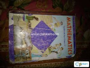 NCERT maths for class 9th