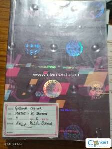 NCERT maths for class 9th