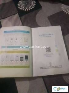 NCERT maths for class 9th