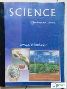 NCERT maths,science and english(literature and supplementary) class 9