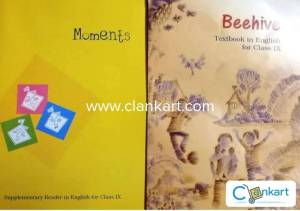 NCERT moments & Beehive for class 9