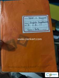 NCERT moments class 9