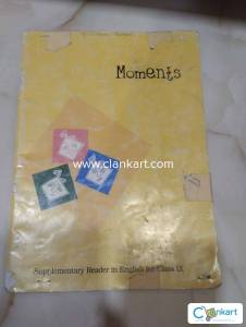 NCERT moments for class 9th