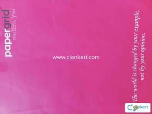 NCERT notebook 11