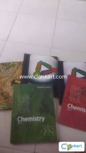 NCERT of PCB new syllabus