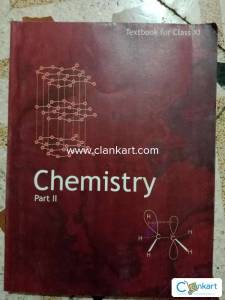 NCERT of chemistry part 2