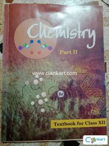 NCERT of class 12 chemistry part 2