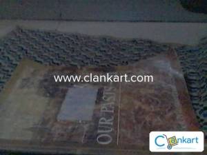 NCERT our past 3 for class 8