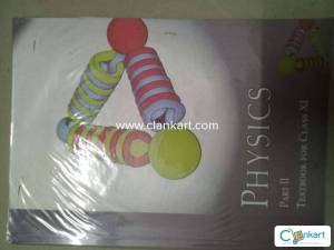NCERT part 2 class 11