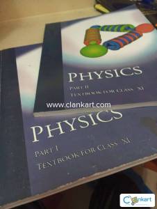 NCERT physics