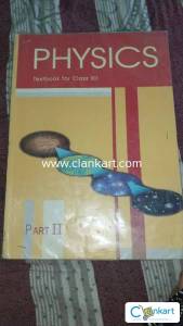 NCERT physics