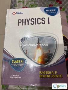 NCERT physics 11th
