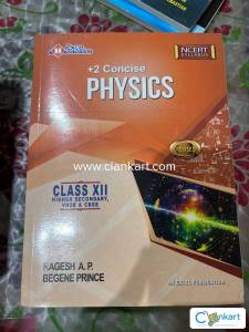 NCERT physics 12th