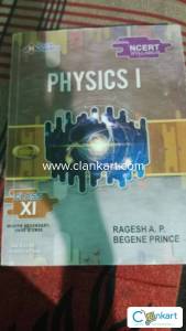NCERT physics class 11
